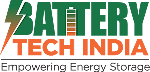 BatteryTech Logo