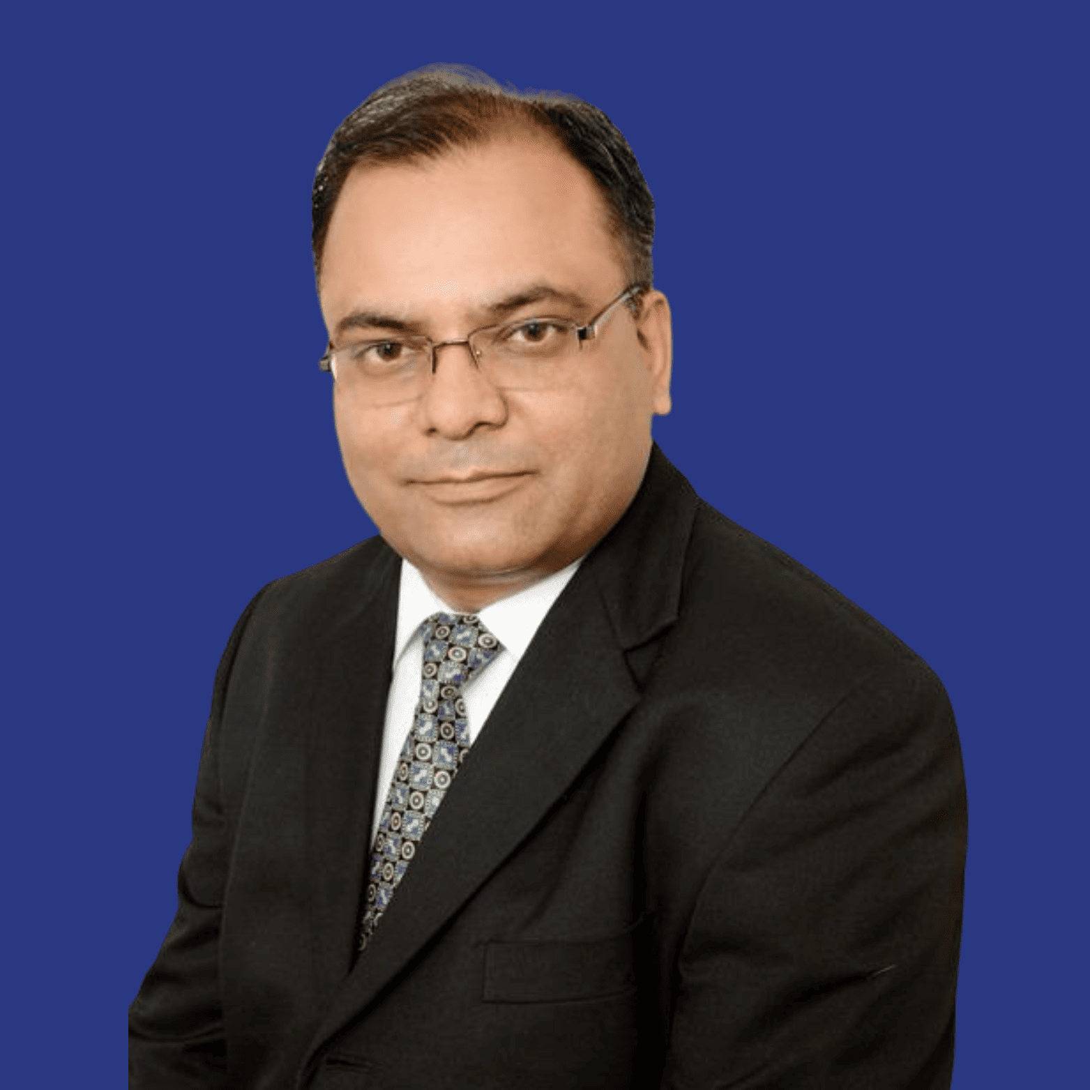 Manoj Gupta
