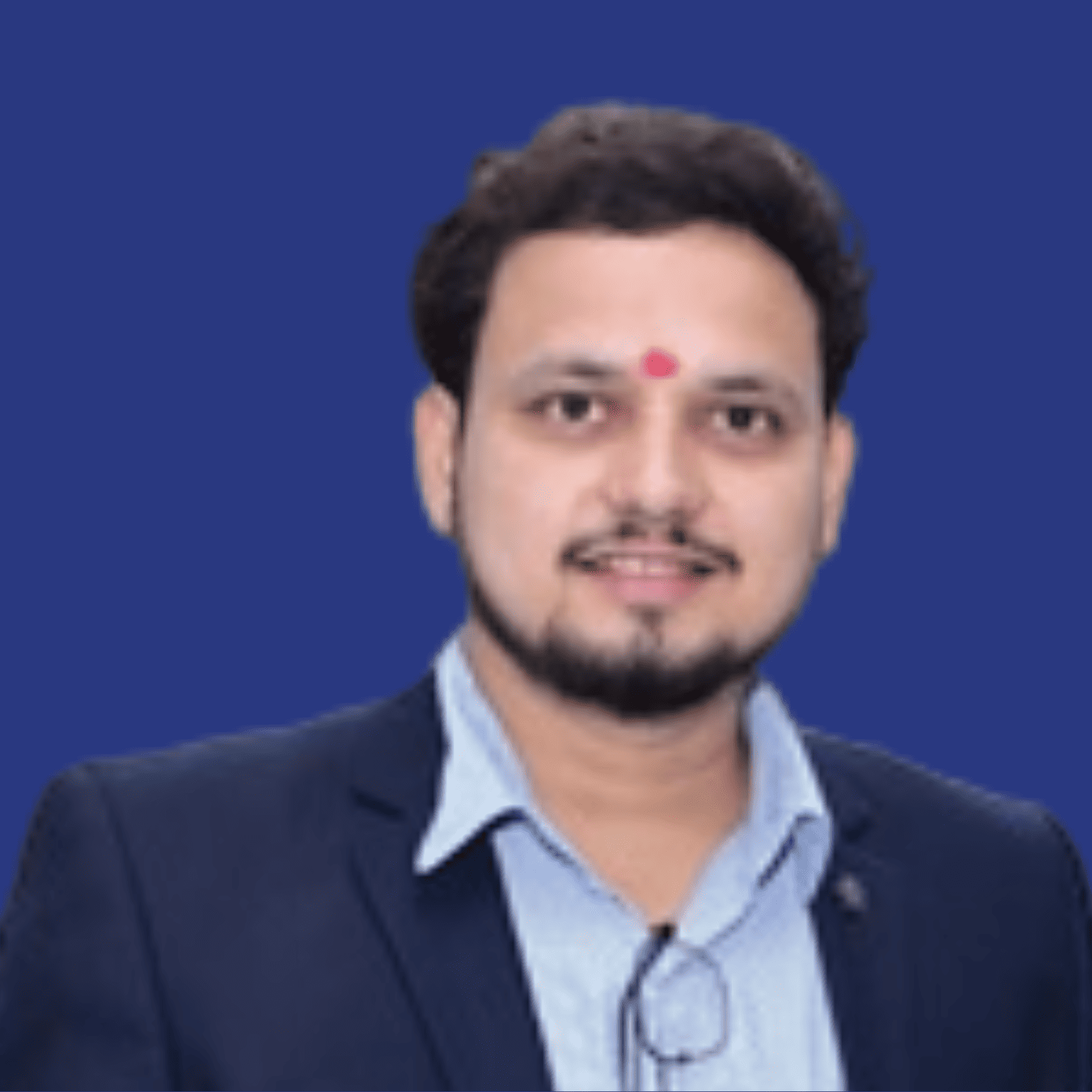 Sumit Joshi