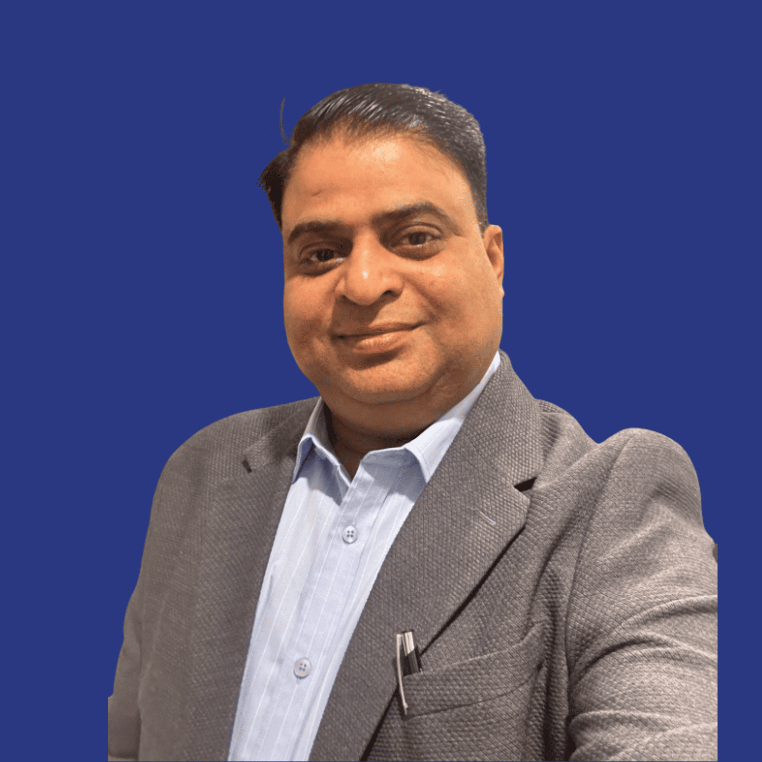 Rajeev Tiwari