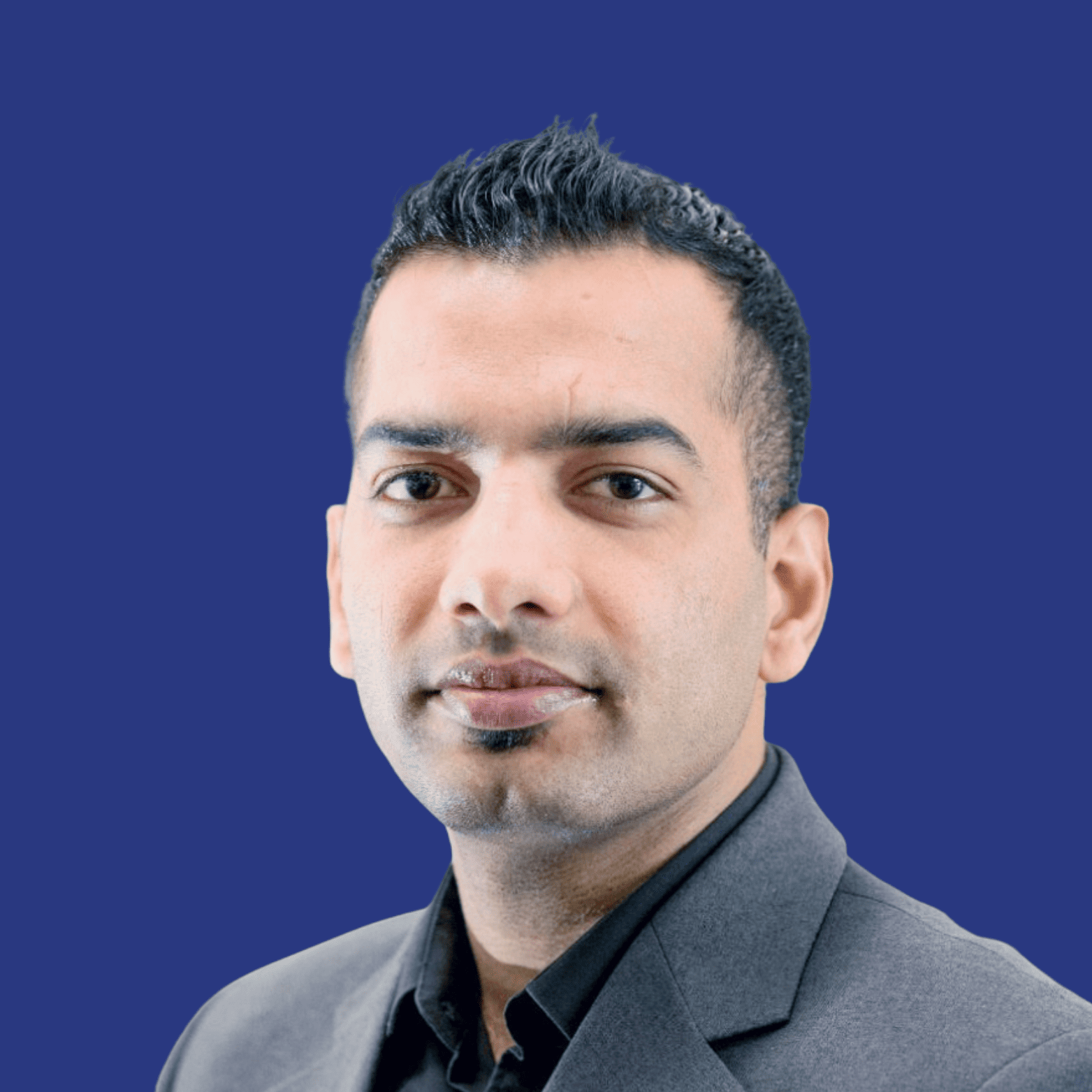 Dr. Satya Dubey