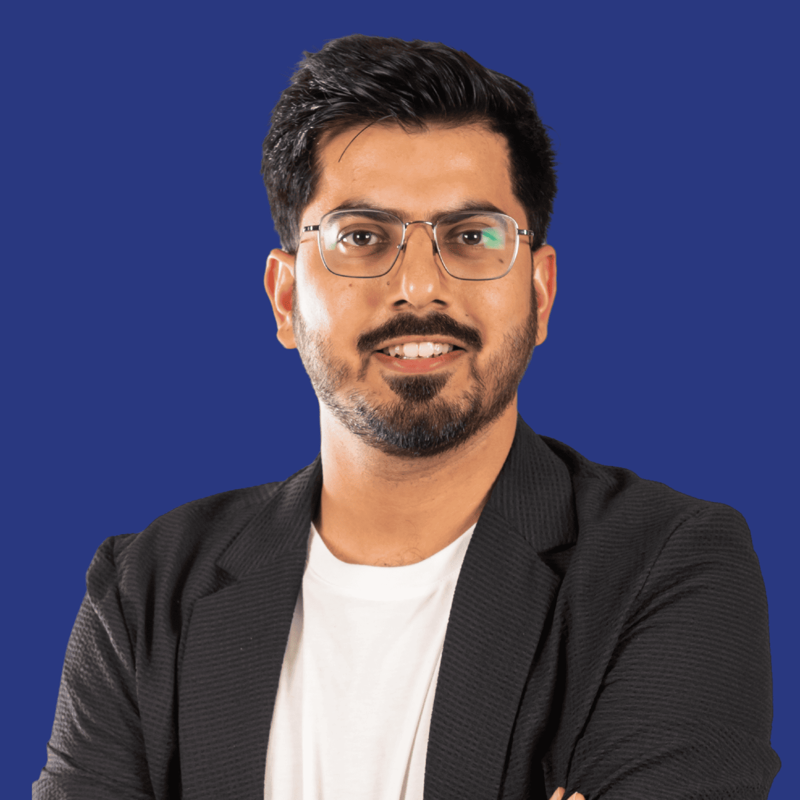 Raghav Arora