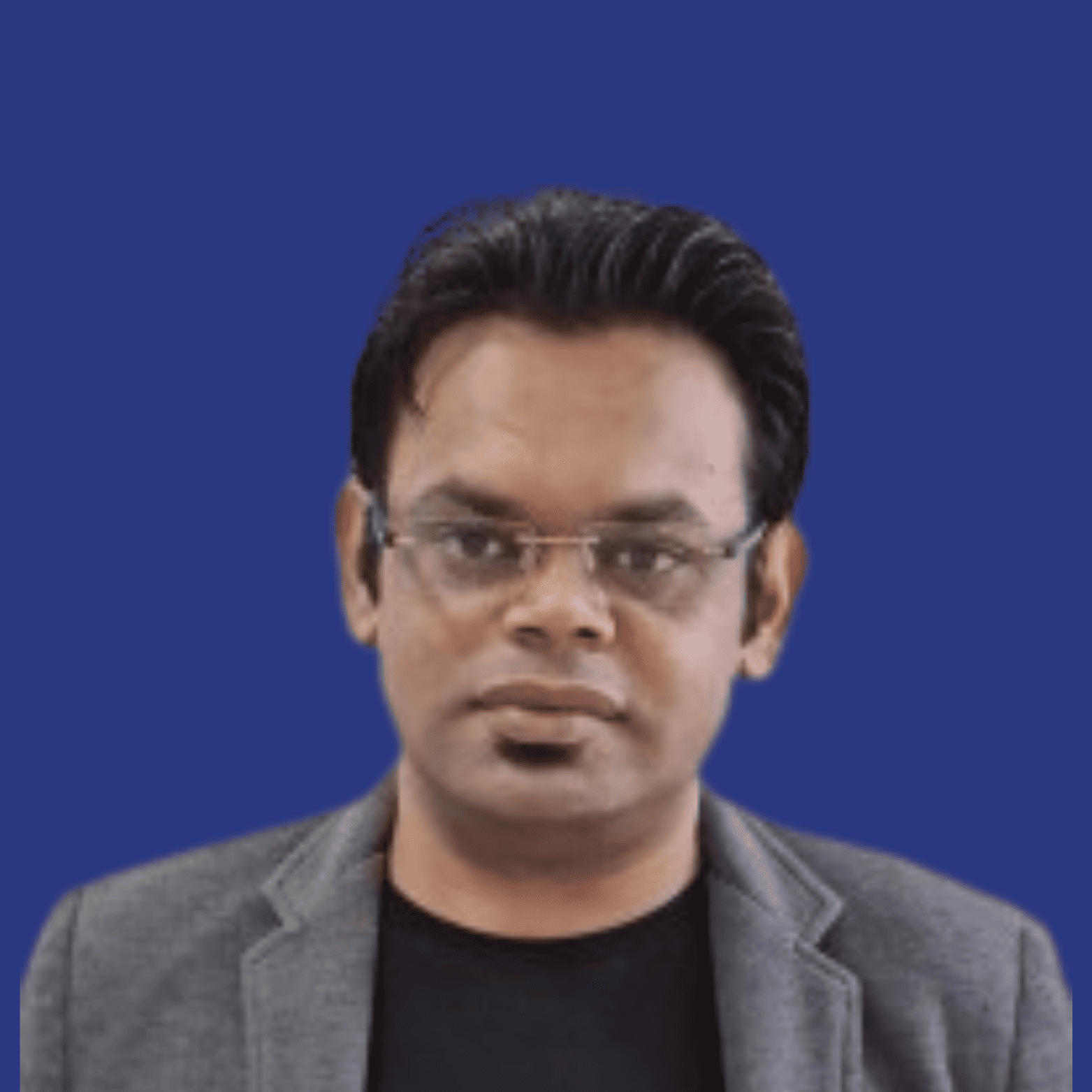 Arvind Yadav