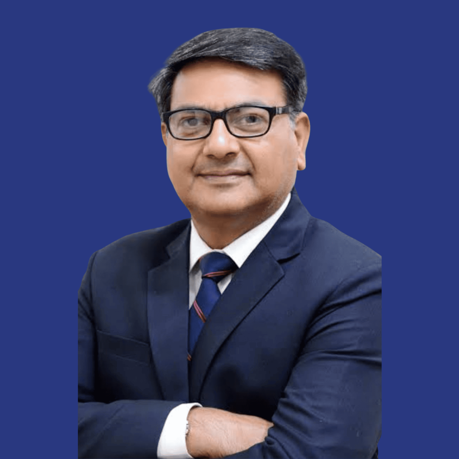 Dr. Pradeep Kumar