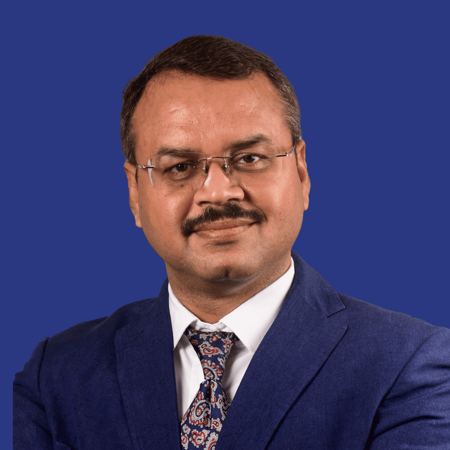 Ramkrishna Singh