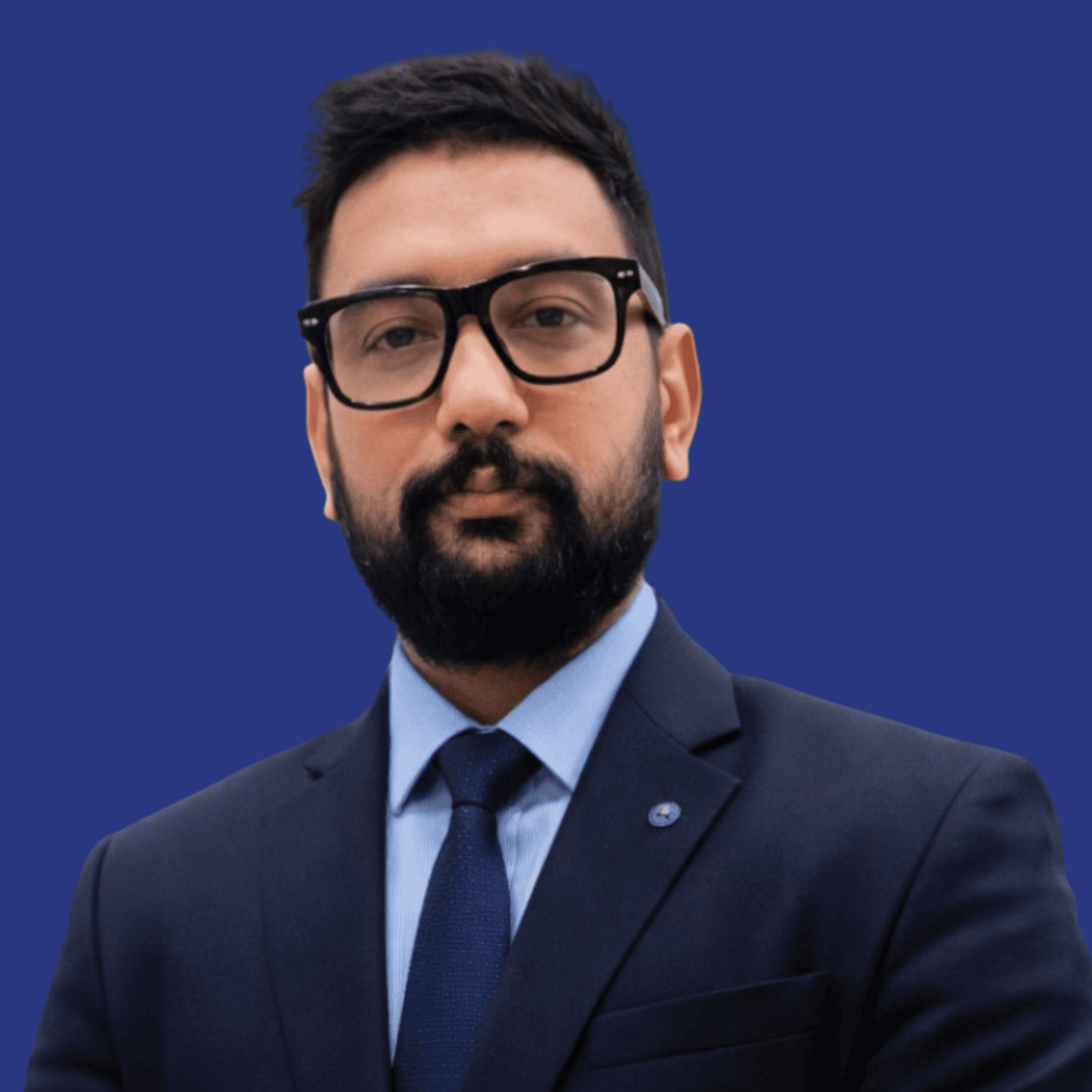 Sikander Singh