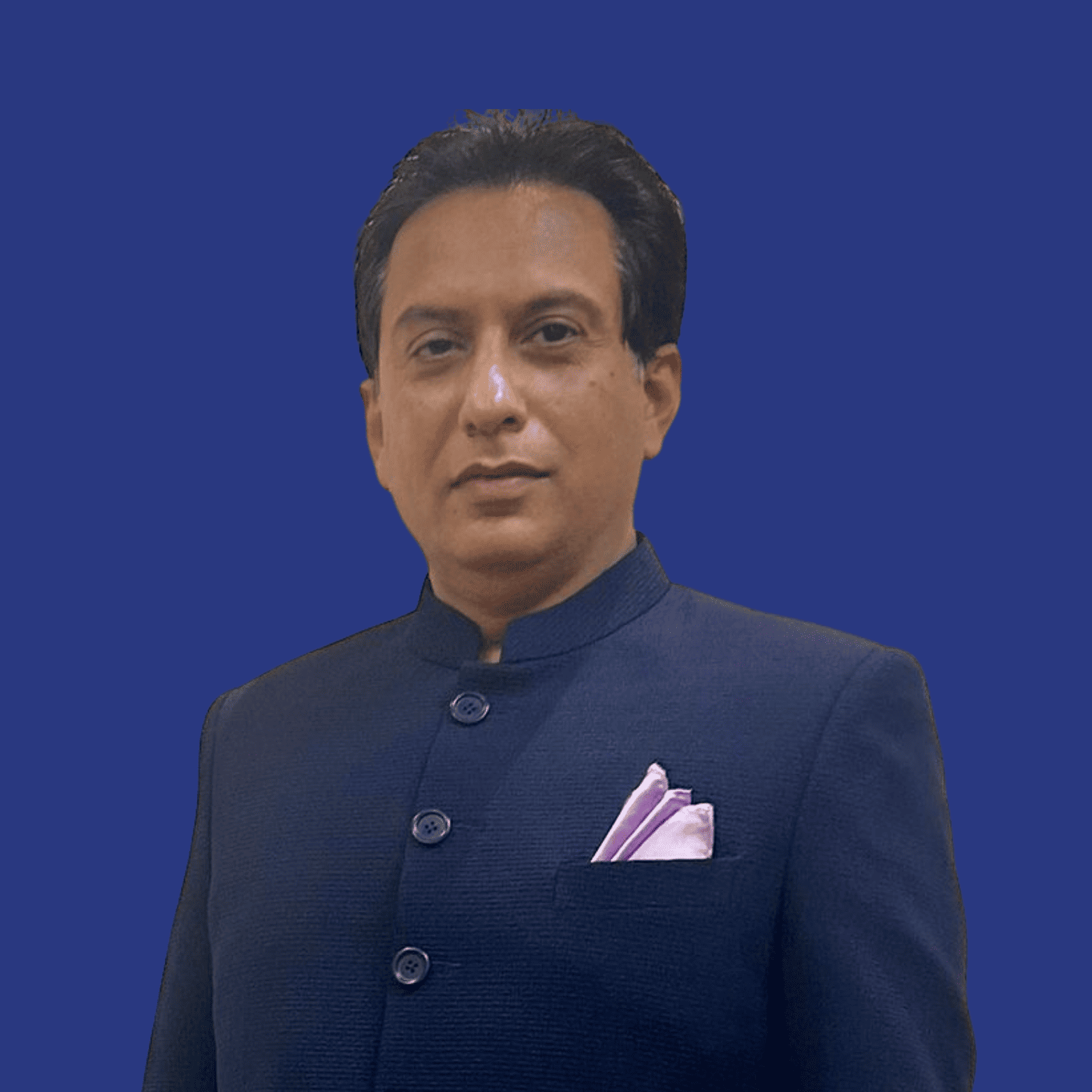 Dr. Pradeep Kumar