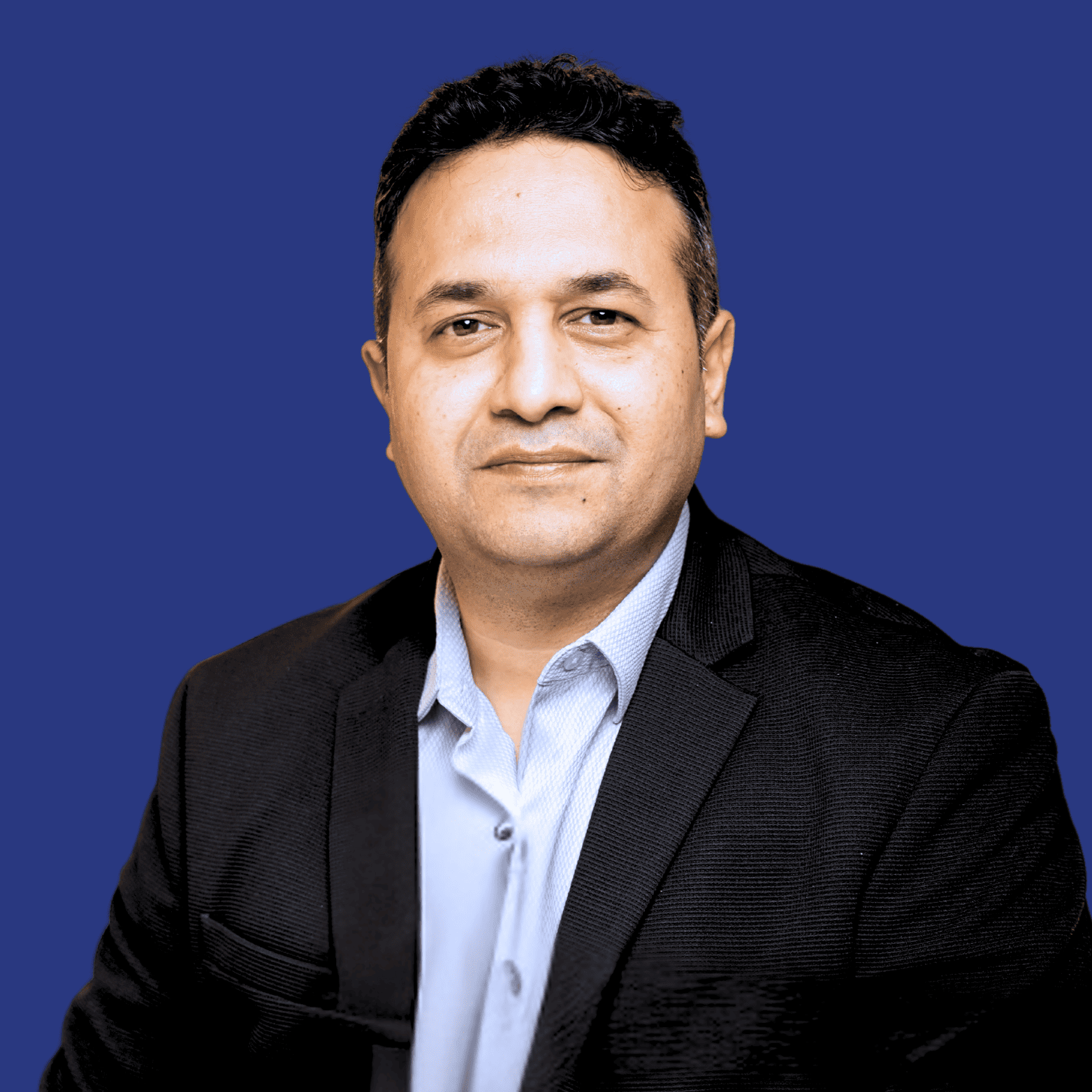 Sachin Agarwal