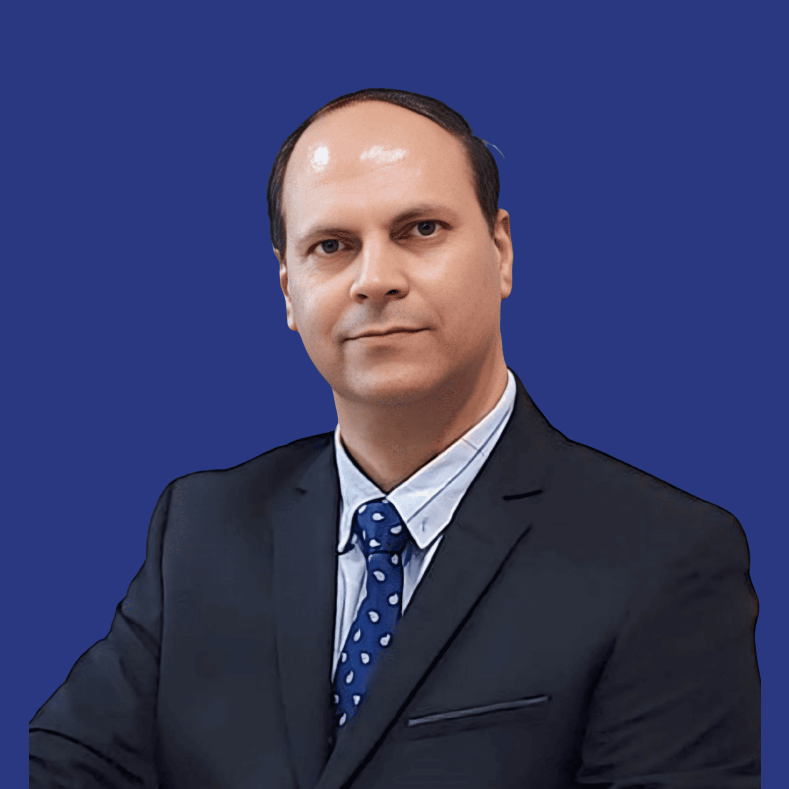 Dr. Amit Sehgal