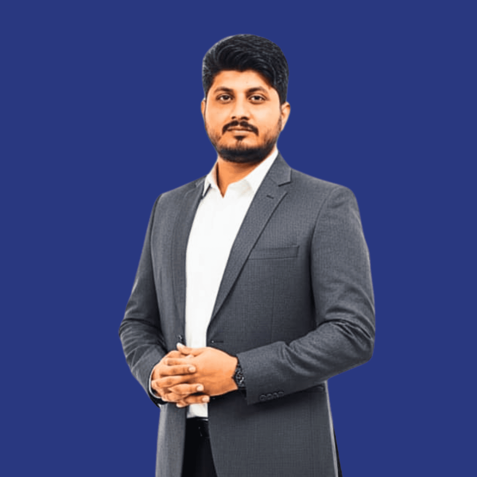 Abhay Singh