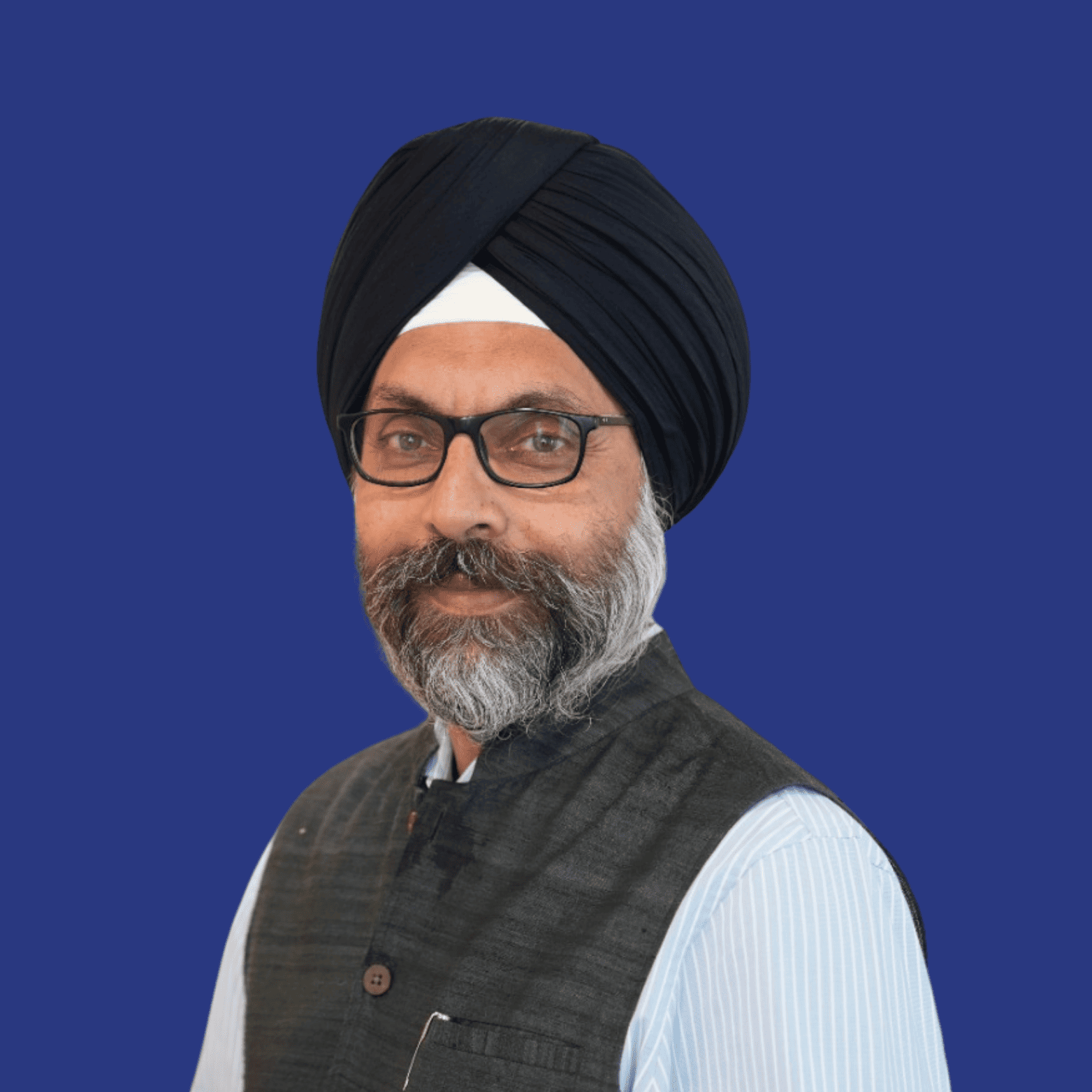 Davinder Singh