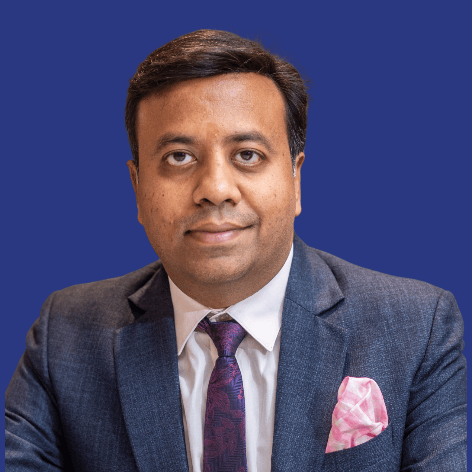 Ayush Lohia