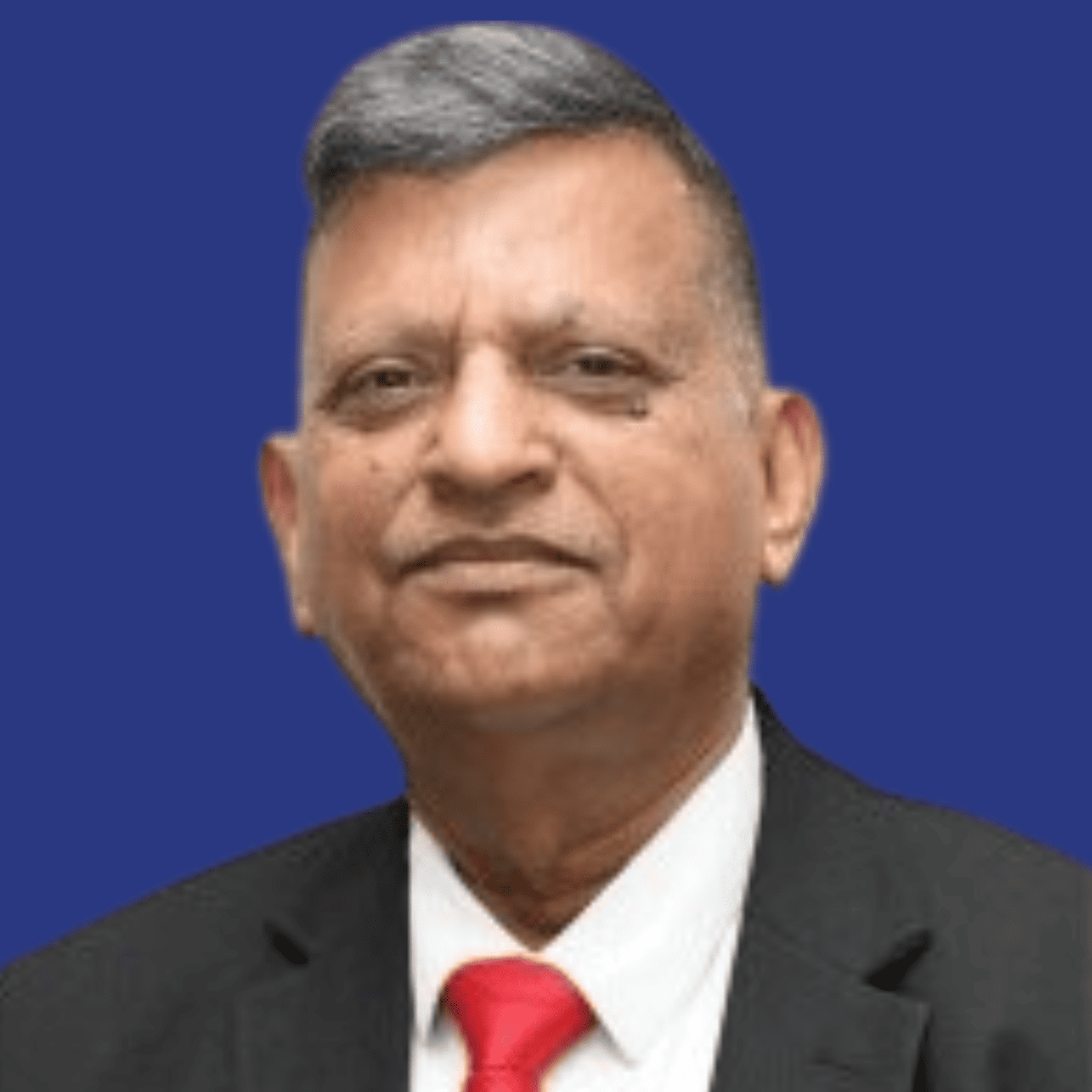 Sunil Bhatnagar