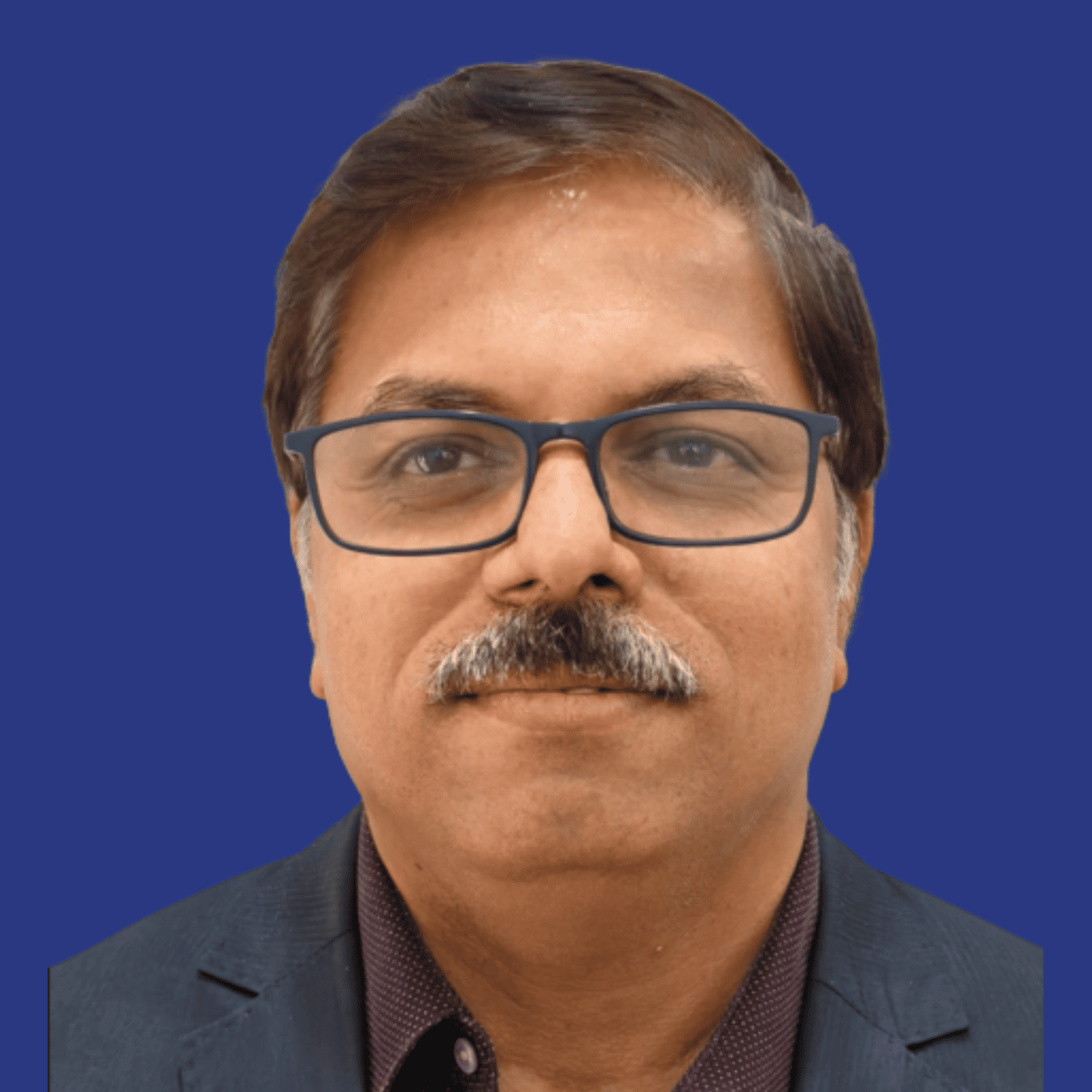 Kalyan S Hatti