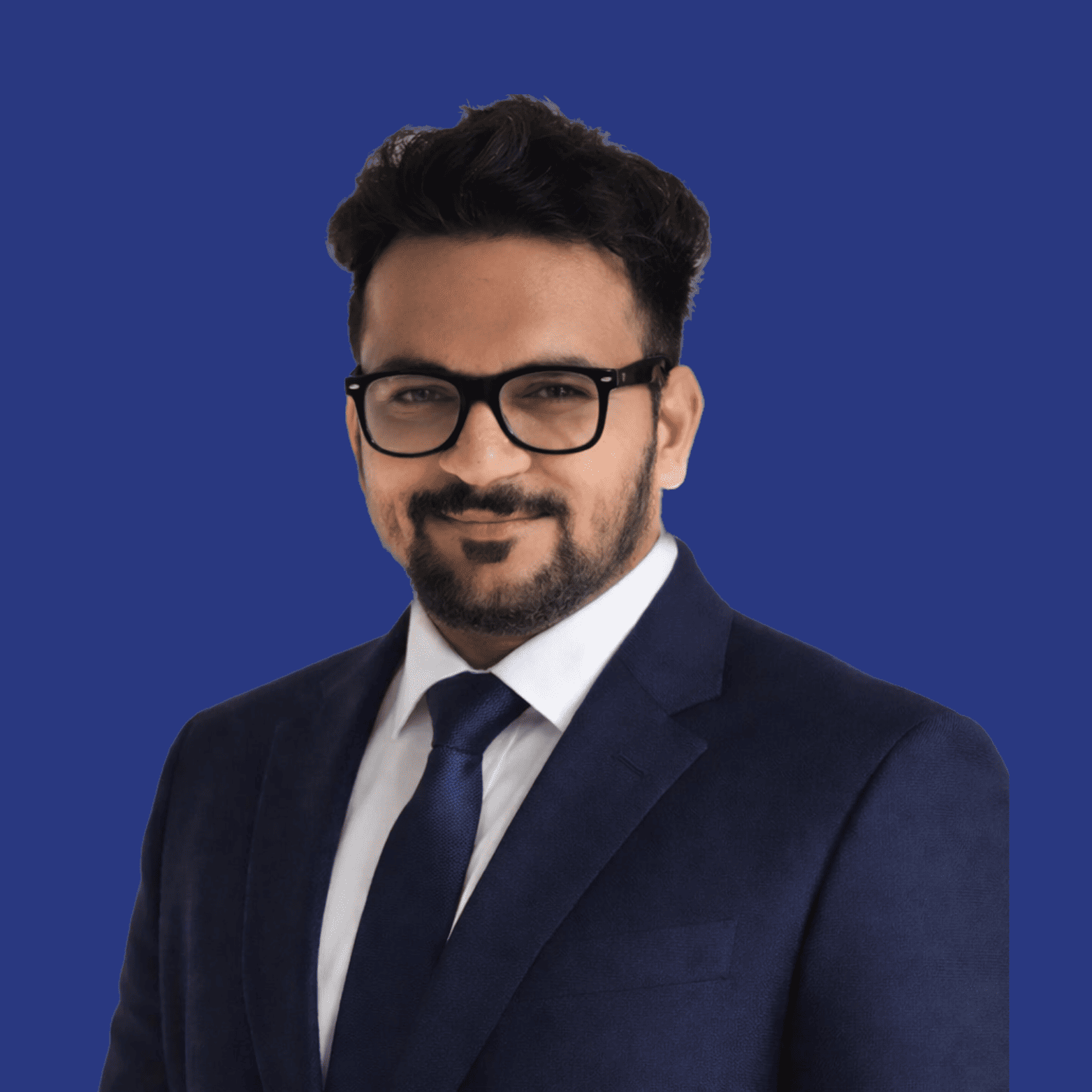 Shubham Mishra