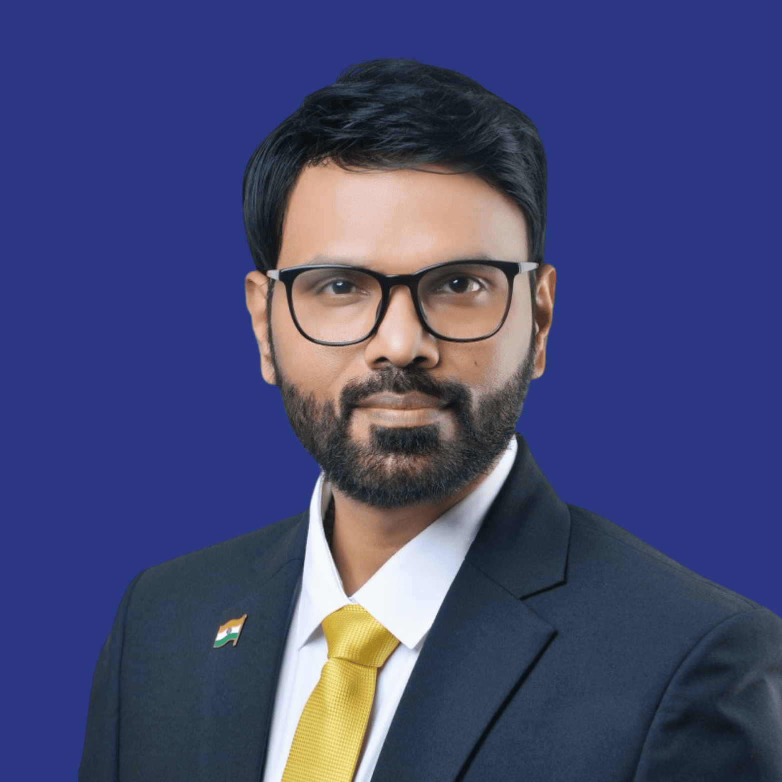 Dr. Pramod Pandey