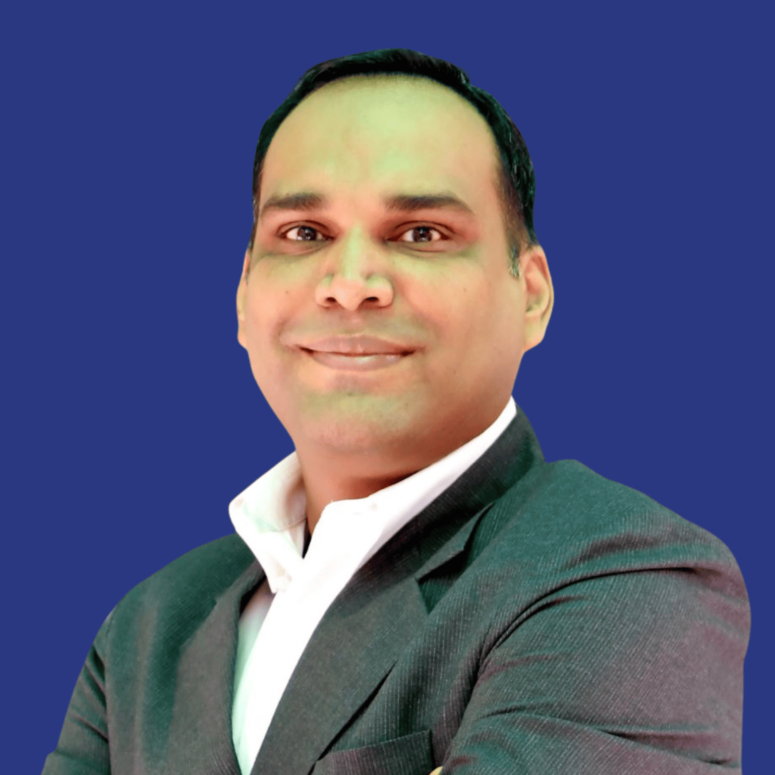Mukesh K Bansal